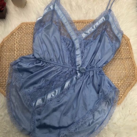 Vintage Teddy - Picture 3 of 14